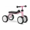 Puky – Pukylino – Løbecykel Fra 1 år/ 75 Cm – Pink