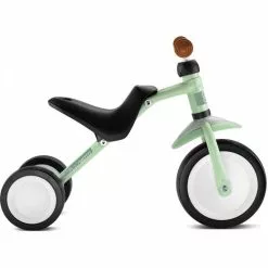Puky – Pukymoto – Løbecykel Fra 1,5 år/83 Cm – Pastelgrøn