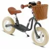 Puky – LR M Classic – Løbecykel Fra 2 år – Anthracite