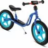 Puky LR 1L – Løbecykel – 35 Cm – Blå