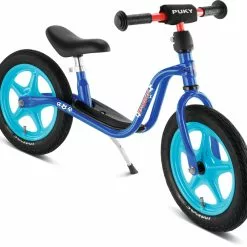 Puky LR 1L – Løbecykel – 35 Cm – Blå