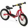 Puky – LR 1L – Løbecykel – 35 Cm – Rød