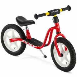 Puky – LR 1L – Løbecykel – 35 Cm – Rød