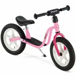 Puky – LR 1L – Løbecykel – 35 Cm – Pink