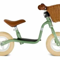 Puky – LR M Classic – Løbecykel Fra 2 år – Retro Green