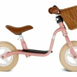 Puky – LR M Classic – Løbecykel Fra 2 år – Retro Rosé