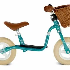 Puky – LR M Classic – Løbecykel Fra 2 år – Pastel Blue