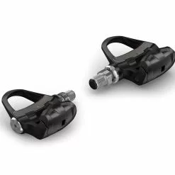 Garmin Rally RK200 – Wattmåling Med 2 Sensor – Look Keo