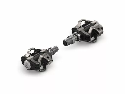 Garmin Rally XC100 – Wattmåling Med 1 Sensor – Shimano SPD -Mountainbike salg 010 02388 04 A default 1