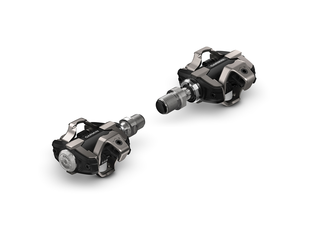 Garmin Rally XC200 – Wattmåling Med 2 Sensor – Shimano SPD 1 Garmin Rally XC200 – Wattmåling Med 2 Sensor – Shimano SPD