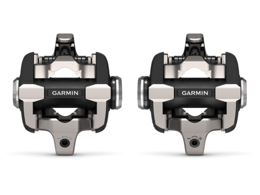 Garmin Rally XC Pedal Body Conversion Kit -Mountainbike salg 010 12900 02 B default