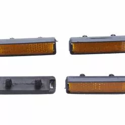 Point Refleks 4 Stk For Pedaler