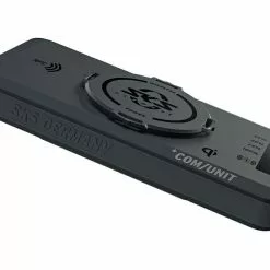 SKS +Com/Unit – Powerbank – 5000mAh – USB In/output – Trådløs Opladning