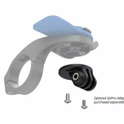 Quad Lock – GoPro/Action Camera Adapter For Out Front Mount
