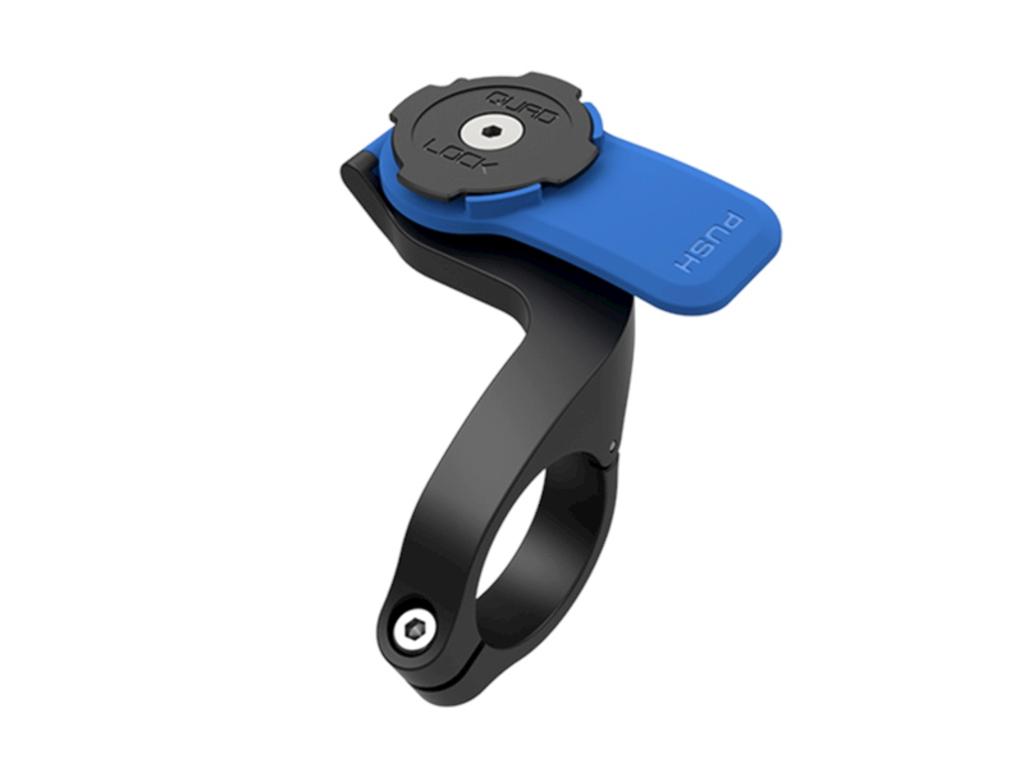 Quad Lock – Out Front Mount – Styrbeslag Med Extension 1 Quad Lock – Out Front Mount – Styrbeslag Med Extension