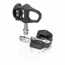 XLC – PD-R04 – Race Pedal – KEO Type – Sort