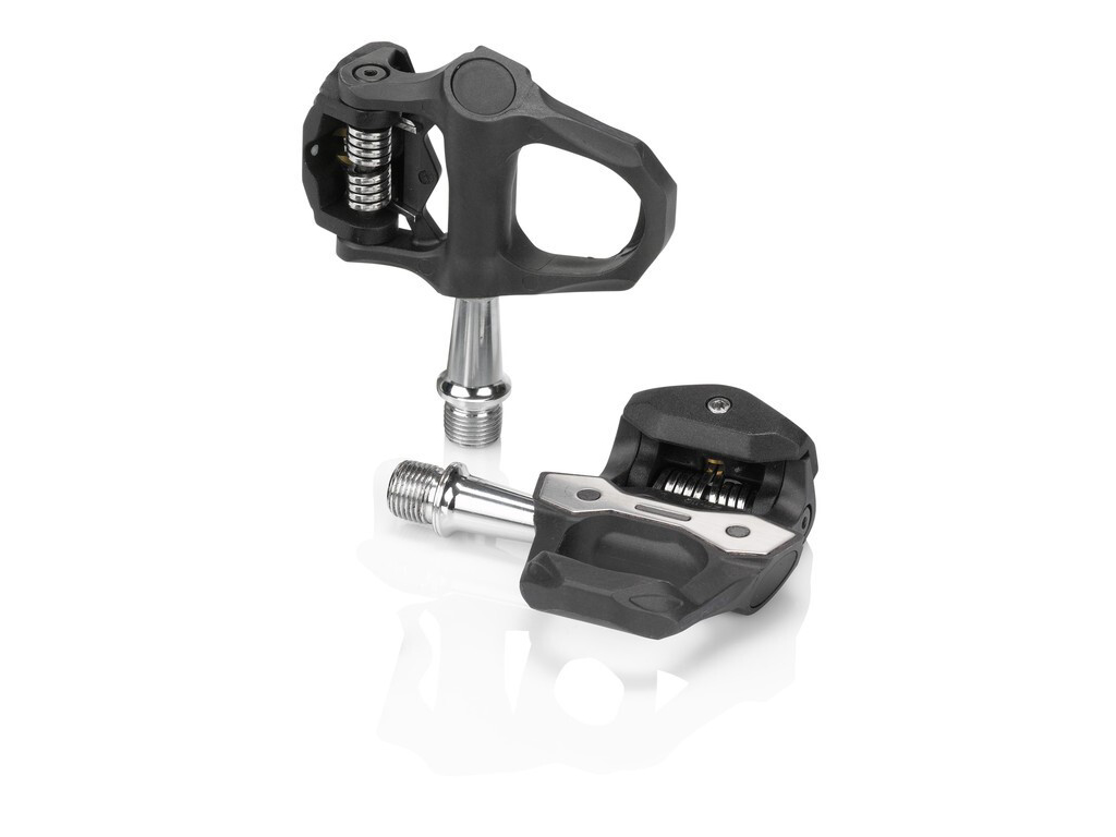 XLC – PD-R04 – Race Pedal – KEO Type – Sort 1 XLC – PD-R04 – Race Pedal – KEO Type – Sort