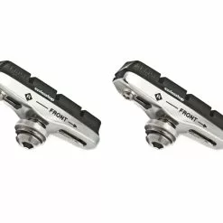 Swissstop Flash Pro – Komplet Bremsesko – Black – 2 Stk