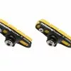 Swissstop Flash Pro – Komplet Bremsesko – Yellow – 2 Stk