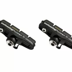 Swissstop Full Flash Pro Black Prince – Komplet Bremsesko – 2 Stk