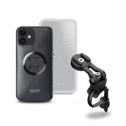 SP Connect – Bike Bundle II – IPhone 12 Mini