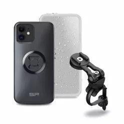 SP Connect – Bike Bundle II – IPhone 12 Pro Og 12