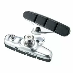 Bike Attitude – Bremsesko – Race – 53 Mm – Med Udskiftelig Bremsegummi