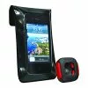 Klickfix – Mobilholder Til Smartphone/ipod Max 7 X 12 Cm