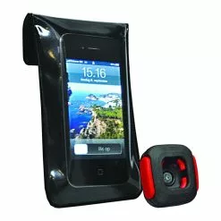 Klickfix – Mobilholder Til Smartphone/ipod Max 7 X 12 Cm
