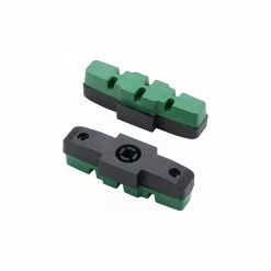 BBB – Hydrostop – Bremsesko Magura Hydraulic – 2 Par Til E-bike