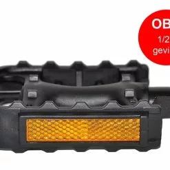 BikePartner – Pedaler Med 1/2″ Gevind Til MTB