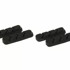 Campagnolo® Campagnolo Record – Bremsegummi – Model Før år 2000 – Sort – 4 Stk