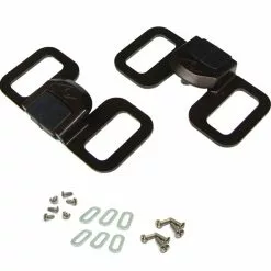 Campagnolo® Campagnolo – Hooks Til Pro-Fit Plus Pedaler – Sæt Af 2 Stk