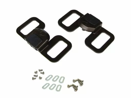 Campagnolo® Campagnolo – Hooks Til Pro-Fit Plus Pedaler – Sæt Af 2 Stk -Mountainbike salg PD RE200 A default