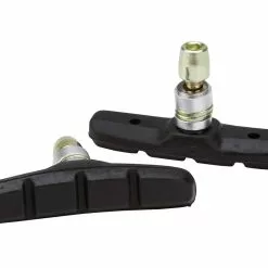 On Gear OnGear – Bremseklodser Til V-Bremser – 70mm – Par – Sorte