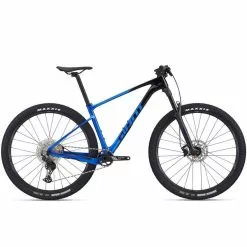 Giant XTC Advanced 3 – Blue Medium