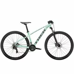 Trek Marlin 4 – Green XL