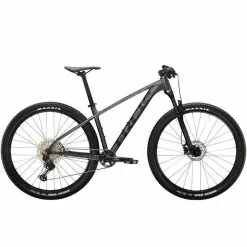 Trek X-Caliber 8 – Grey M