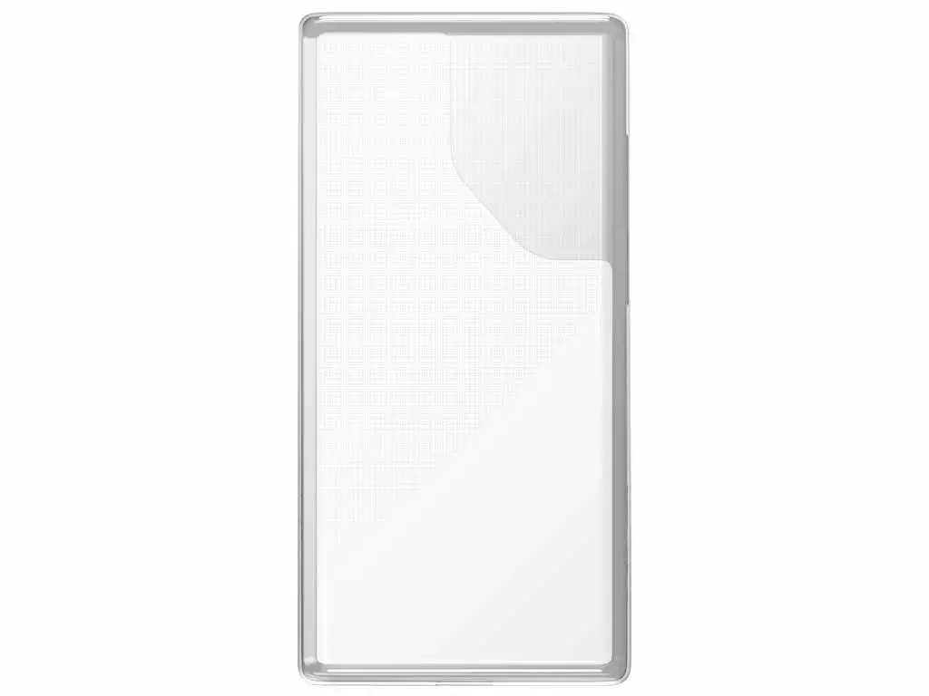 Quad Lock – Poncho Cover – Til Samsung Galaxy S22 Ultra 1 Quad Lock – Poncho Cover – Til Samsung Galaxy S22 Ultra