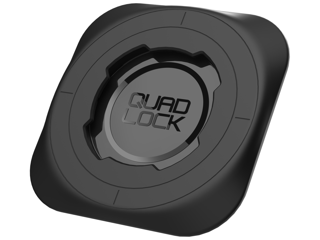 Quad Lock MAG – Universal Adapter 1 Quad Lock MAG – Universal Adapter