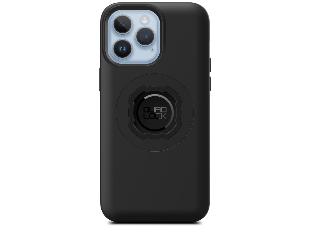 Quad Lock MAG – Cover Case Magnetisk – Til IPhone 14 Pro Max 1 Quad Lock MAG – Cover Case Magnetisk – Til IPhone 14 Pro Max