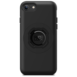 Quad Lock MAG – Cover Case Magnetisk – Til IPhone SE 3rd Og 2nd Generation