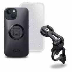 SP Connect – Bike Bundle II – IPhone 13 Mini